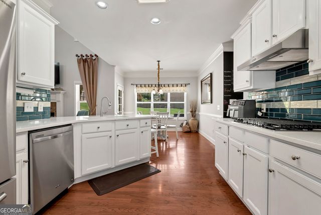 5303 Timber Wild Lane, Buford, GA 30518