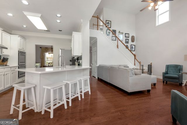 5303 Timber Wild Lane, Buford, GA 30518