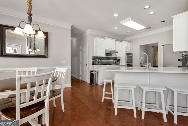 5303 Timber Wild Lane, Buford, GA 30518
