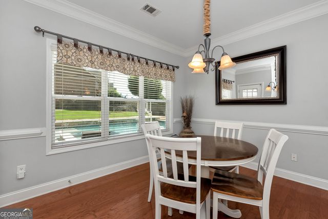 5303 Timber Wild Lane, Buford, GA 30518