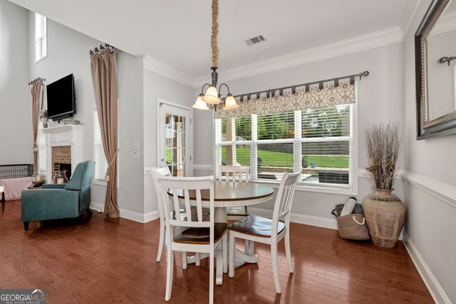 5303 Timber Wild Lane, Buford, GA 30518