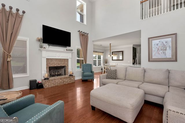 5303 Timber Wild Lane, Buford, GA 30518