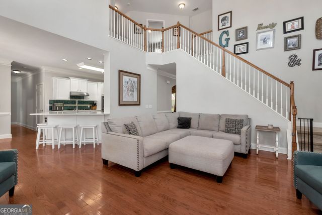 5303 Timber Wild Lane, Buford, GA 30518