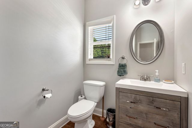 5303 Timber Wild Lane, Buford, GA 30518