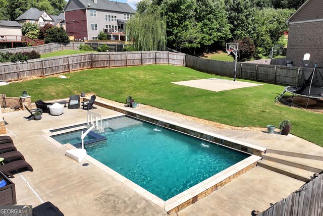5303 Timber Wild Lane, Buford, GA 30518