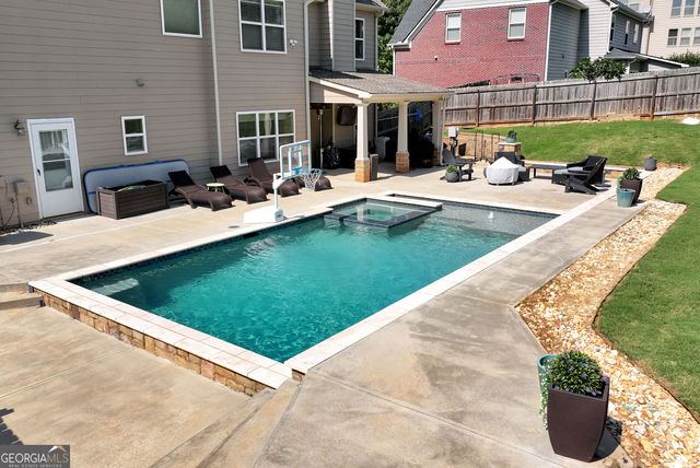 5303 Timber Wild Lane, Buford, GA 30518
