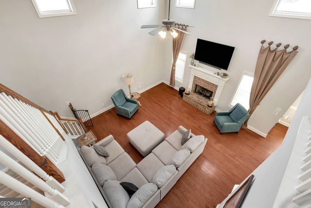 5303 Timber Wild Lane, Buford, GA 30518
