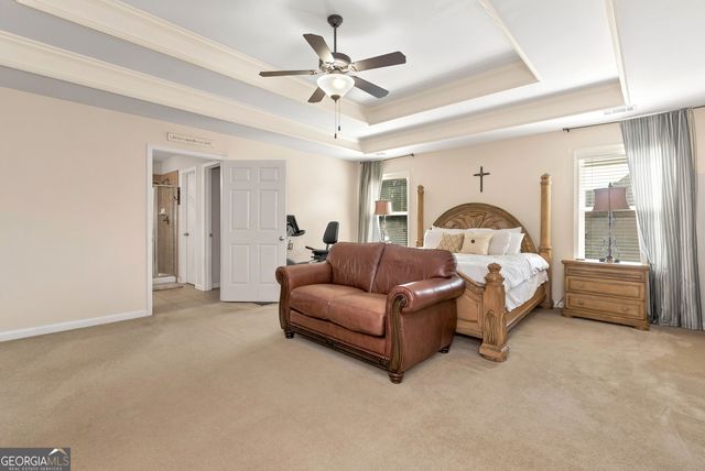 5303 Timber Wild Lane, Buford, GA 30518