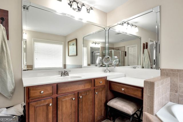 5303 Timber Wild Lane, Buford, GA 30518