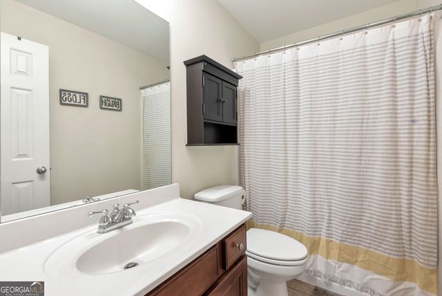 5303 Timber Wild Lane, Buford, GA 30518