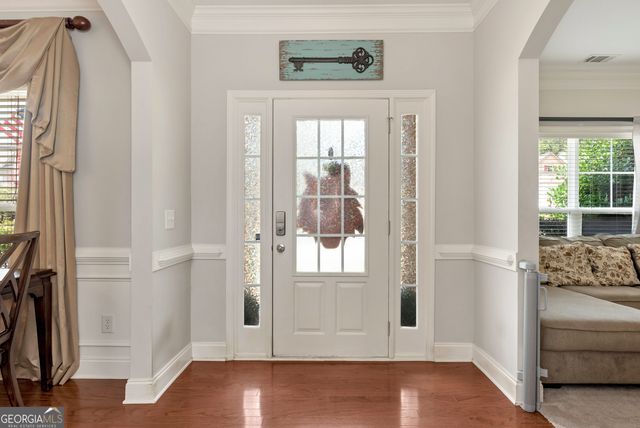 5303 Timber Wild Lane, Buford, GA 30518