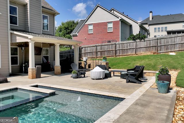 5303 Timber Wild Lane, Buford, GA 30518