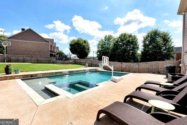 5303 Timber Wild Lane, Buford, GA 30518