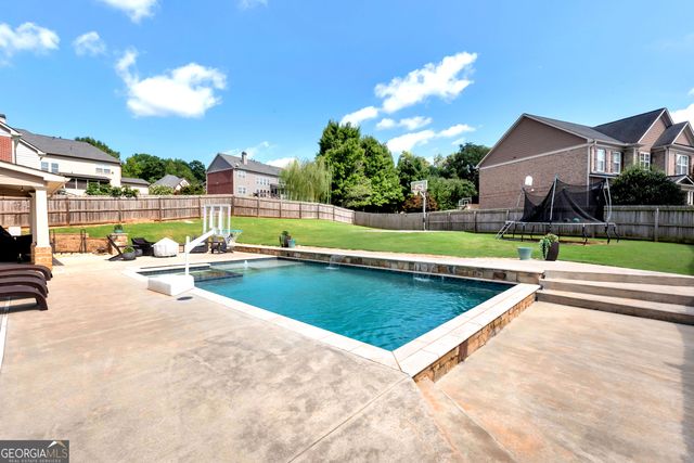 5303 Timber Wild Lane, Buford, GA 30518