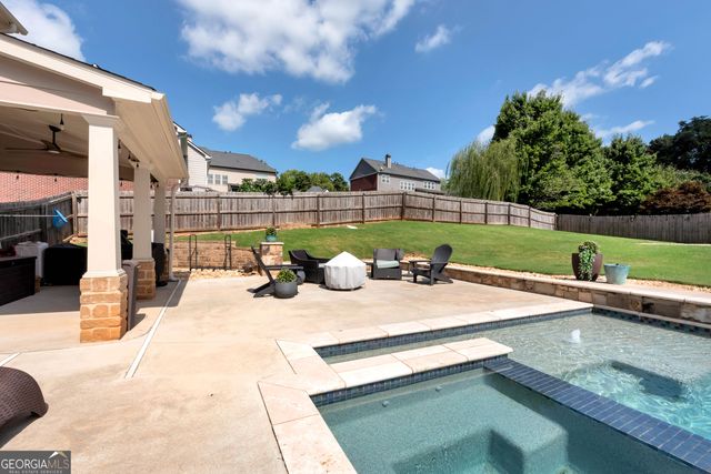 5303 Timber Wild Lane, Buford, GA 30518