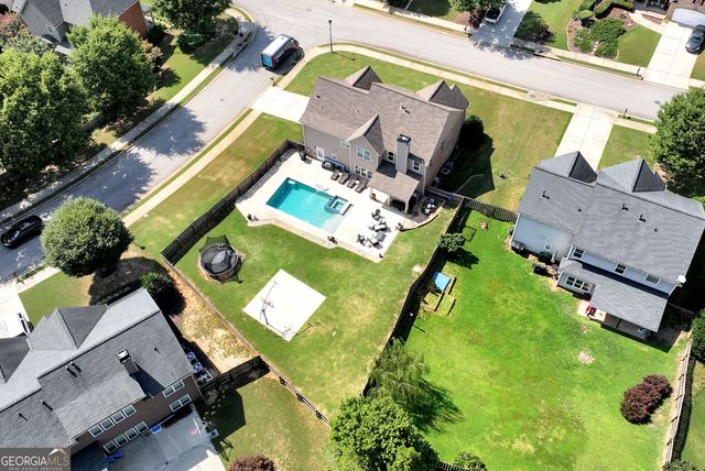 5303 Timber Wild Lane, Buford, GA 30518