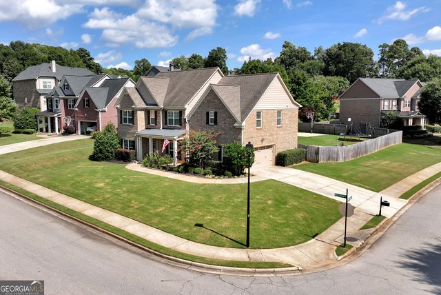 5303 Timber Wild Lane, Buford, GA 30518