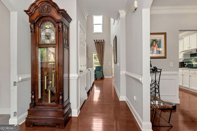 5303 Timber Wild Lane, Buford, GA 30518