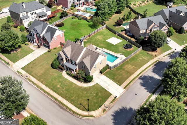 5303 Timber Wild Lane, Buford, GA 30518