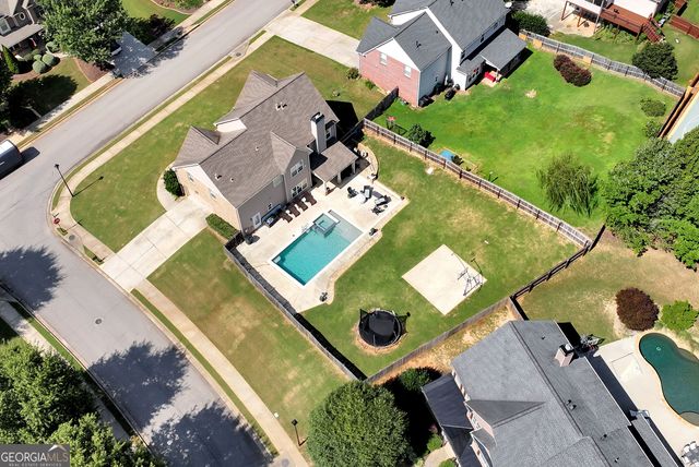 5303 Timber Wild Lane, Buford, GA 30518
