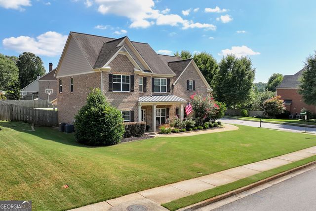 5303 Timber Wild Lane, Buford, GA 30518