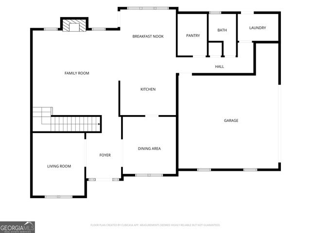5303 Timber Wild Lane, Buford, GA 30518