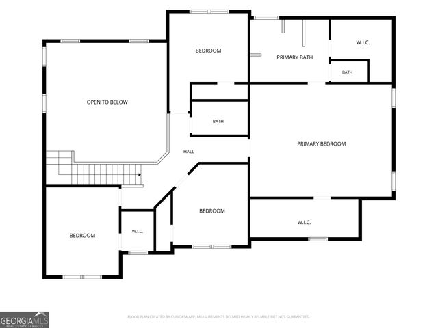 5303 Timber Wild Lane, Buford, GA 30518