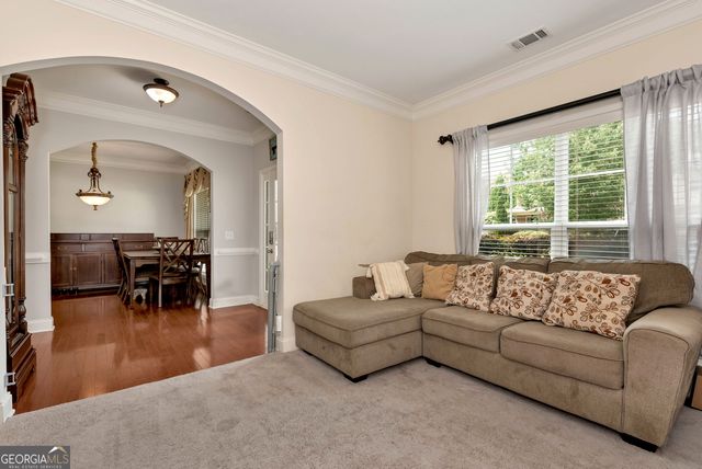 5303 Timber Wild Lane, Buford, GA 30518