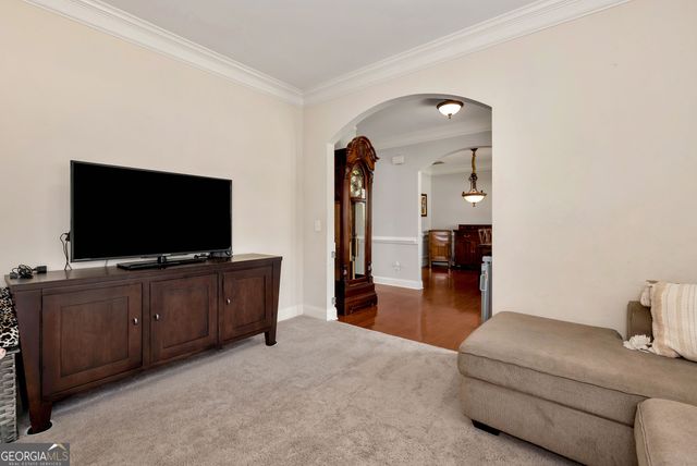 5303 Timber Wild Lane, Buford, GA 30518