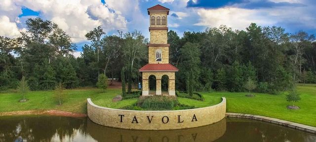 21615 Casavatore Drive, New Caney, TX 77357