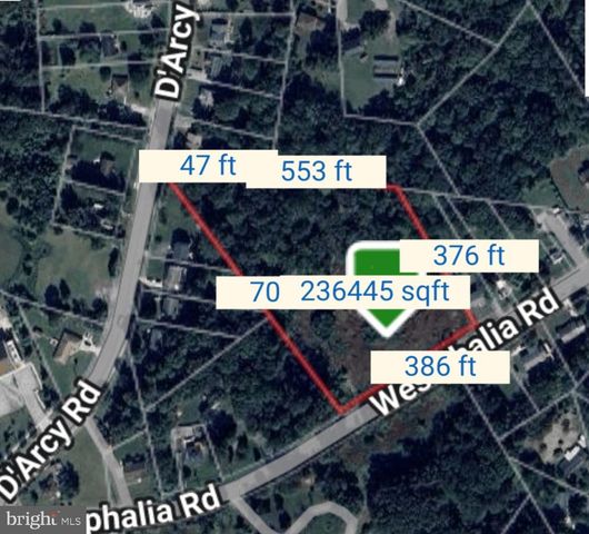 9410 WESTPHALIA RD, Upper Marlboro, MD 20774