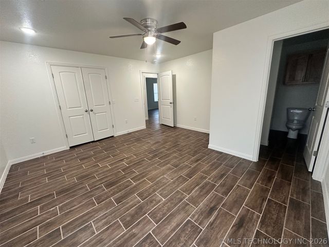 221 E Elm Street, Durant, OK 74701