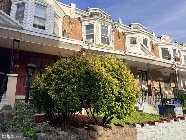 333 N FELTON ST, Philadelphia, PA 19139