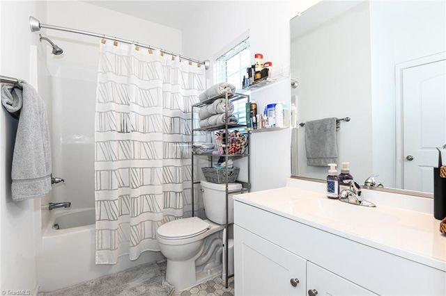 4507 Holland Road, Greensboro, NC 27405