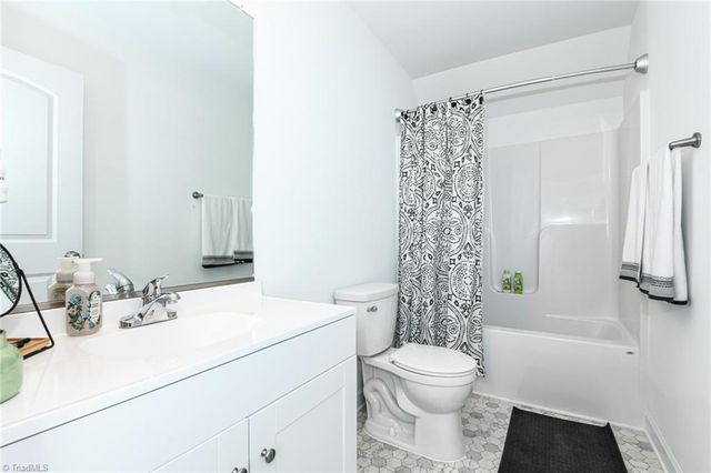 4507 Holland Road, Greensboro, NC 27405