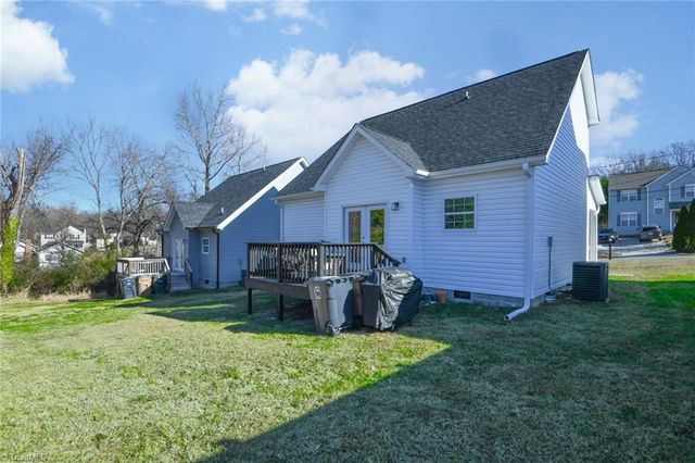 4507 Holland Road, Greensboro, NC 27405