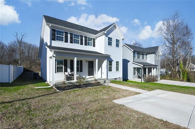 4507 Holland Road, Greensboro, NC 27405