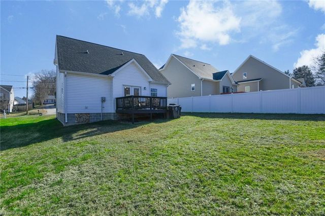 4507 Holland Road, Greensboro, NC 27405