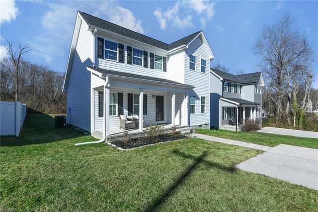 4507 Holland Road, Greensboro, NC 27405