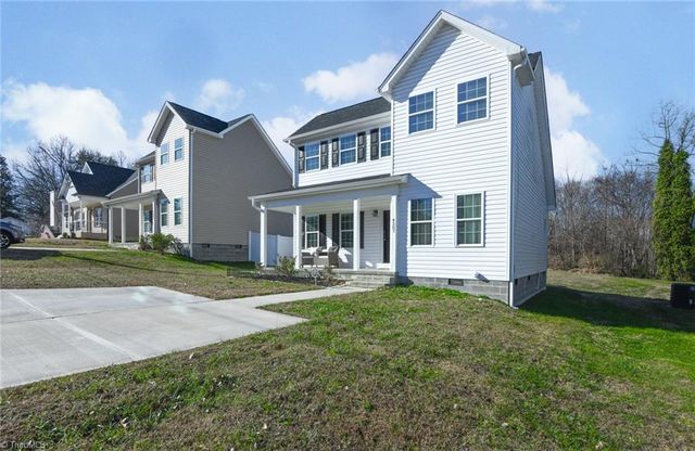 4507 Holland Road, Greensboro, NC 27405