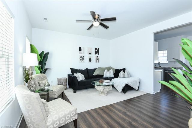 4507 Holland Road, Greensboro, NC 27405