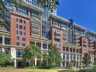 435 S Tryon Street 307, Charlotte, NC 28202