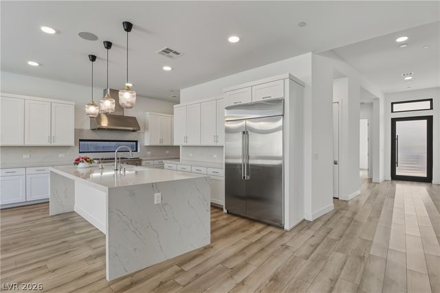 477 Highview Ridge Avenue, Las Vegas, NV 89138
