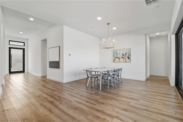 477 Highview Ridge Avenue, Las Vegas, NV 89138