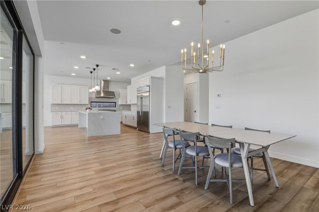 477 Highview Ridge Avenue, Las Vegas, NV 89138