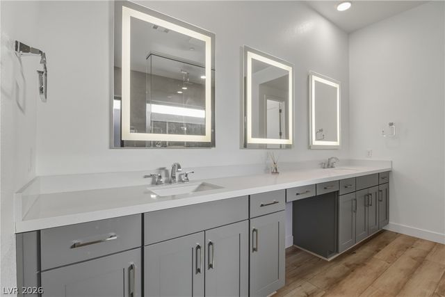 477 Highview Ridge Avenue, Las Vegas, NV 89138
