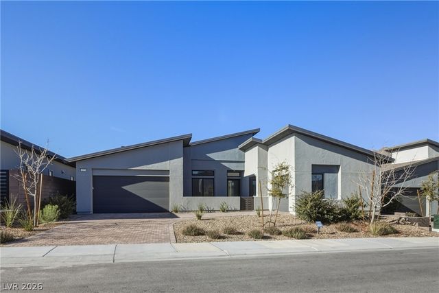 477 Highview Ridge Avenue, Las Vegas, NV 89138