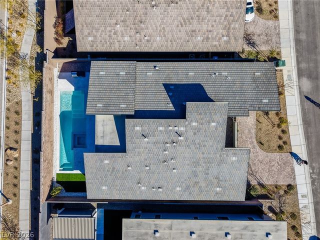 477 Highview Ridge Avenue, Las Vegas, NV 89138