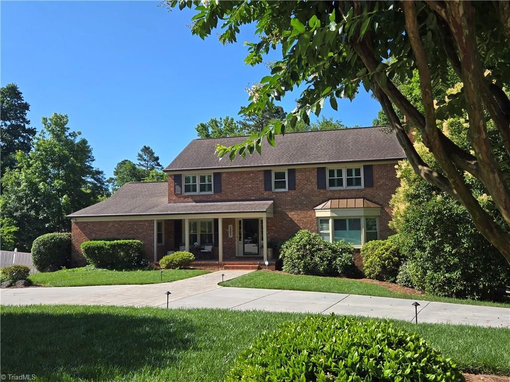 1207 Westminster Drive, High Point, NC 27262