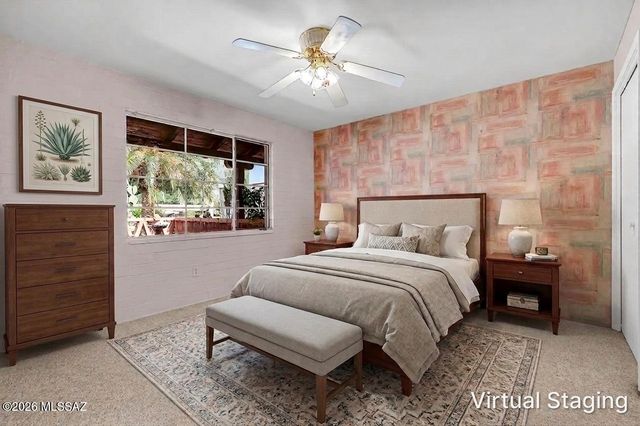 336 S Paseo Cerro Unit D, Green Valley, AZ 85614